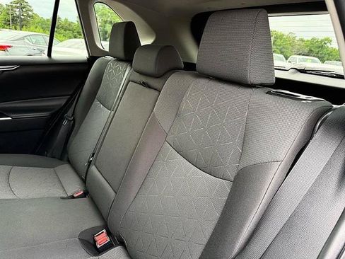 Used 2023 Toyota RAV4 XLE w/ Convenience Package FWD image 36