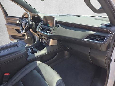 Used 2023 Chevrolet Tahoe Z71 AWD/4WD image 23
