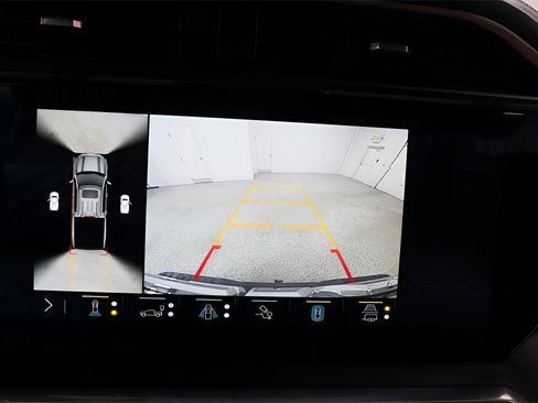 Used 2022 GMC Sierra 1500 Denali Ultimate image 11