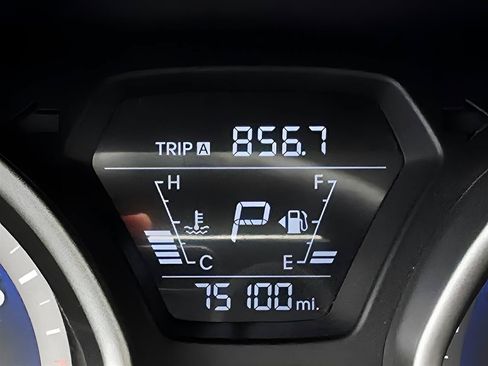 Used 2016 Hyundai Elantra SE FWD image 19