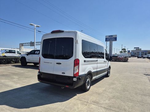 Used 2019 Ford Transit 350 XL image 6