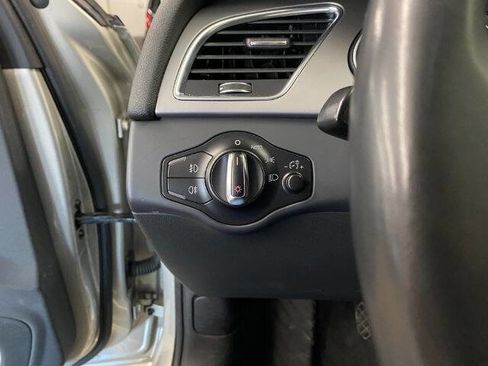 Used 2014 Audi A4 2.0T Premium Plus image 12