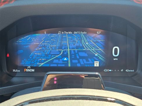 New 2025 Ford Explorer ST w/ Sun And Sound Package image 31