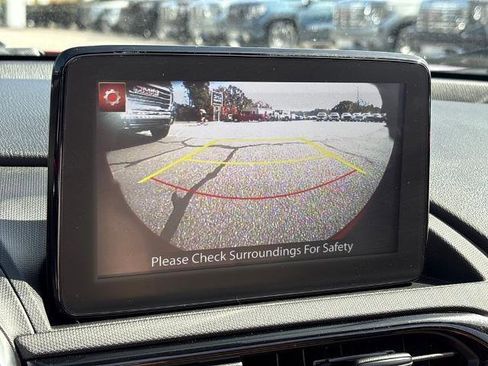 Used 2019 MAZDA MX-5 Miata RF Grand Touring image 12