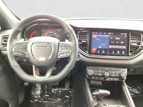 New 2026 Dodge Durango GT w/ Blacktop Package image 11