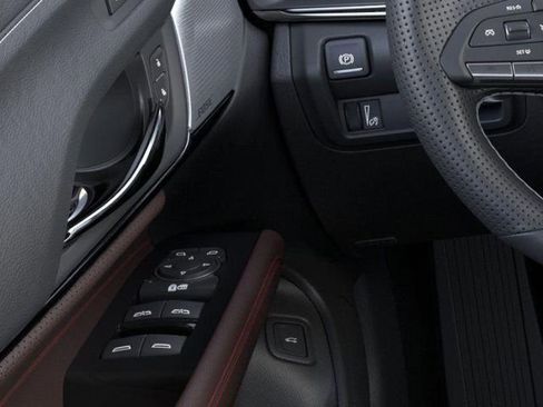 New 2025 Cadillac CT4 Sport image 22