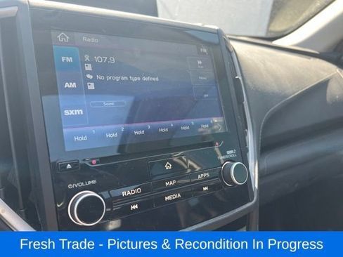 Used 2023 Subaru Forester Touring AWD/4WD image 17