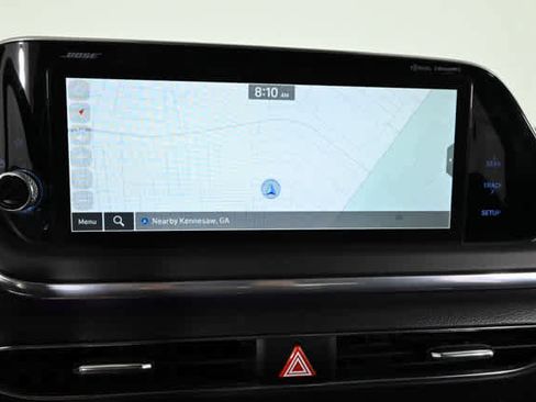 Used 2023 Hyundai Sonata Limited image 7