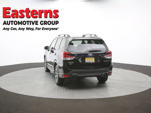 Used 2024 Subaru Forester Premium AWD/4WD image 68