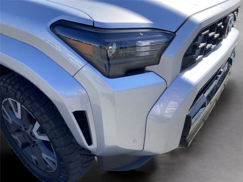 Used 2025 Toyota 4Runner TRD Sport Premium image 35