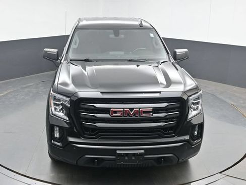 Used 2020 GMC Sierra 1500 Elevation w/ Elevation Value Package AWD/4WD image 33