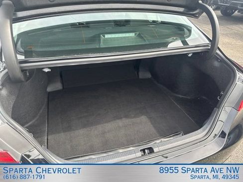 Used 2024 Toyota Camry SE FWD image 31