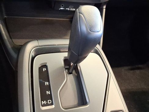 New 2026 Subaru Crosstrek 2.5i Premium AWD/4WD image 11