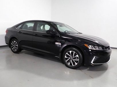 Used 2025 Volkswagen Jetta S