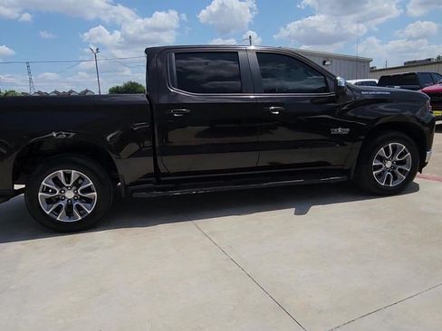 Used 2019 Chevrolet Silverado 1500 LT w/ Texas Edition RWD image 30