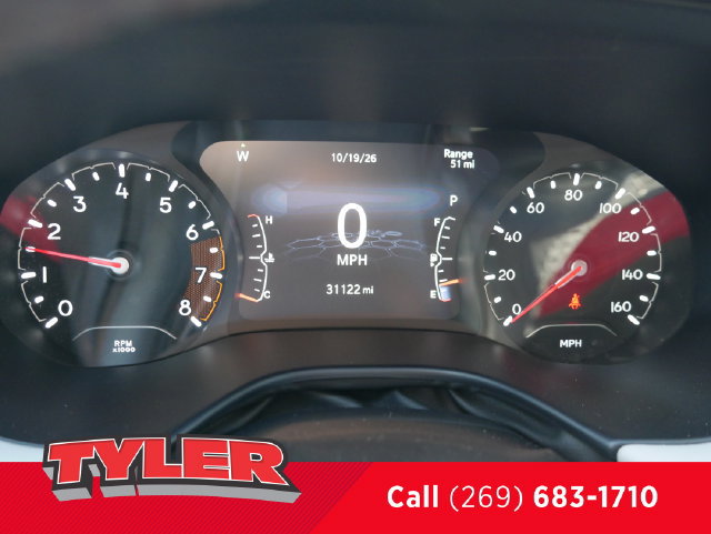 Used 2024 Jeep Compass Limited AWD/4WD image 46
