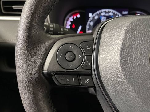 Certified 2025 Toyota RAV4 XLE Premium w/ Weather Package FWD image 26