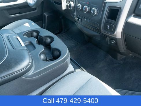 Used 2023 RAM 1500 Classic SLT AWD/4WD image 43