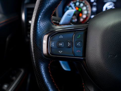 Used 2022 RAM 1500 TRX w/ TRX Level 2 Equipment Group image 39