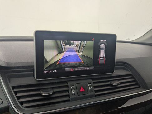 Used 2020 Audi Q5 2.0T Premium Plus w/ Premium Plus Package image 18