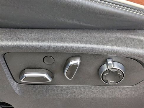 Used 2024 GMC Sierra 2500 Denali Ultimate image 20