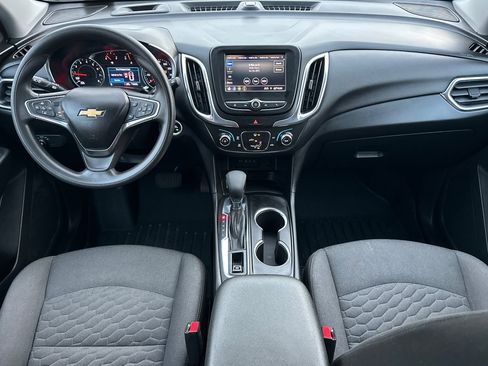 Used 2021 Chevrolet Equinox LT image 15