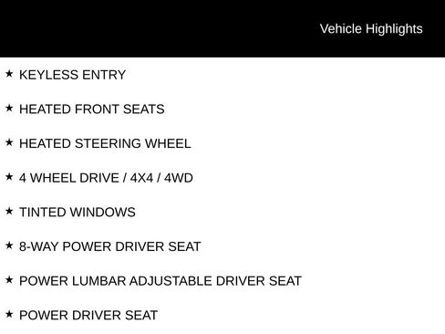 Used 2022 Jeep Compass Limited image 22