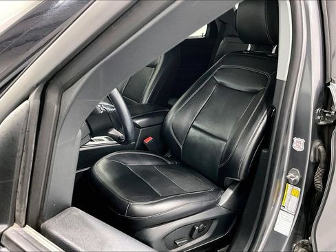 Used 2022 Ford Explorer Limited RWD image 30