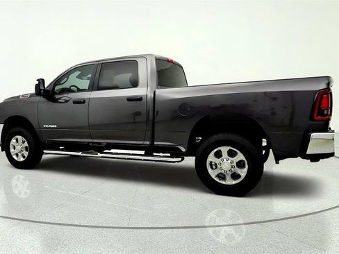 Used 2026 RAM 2500 Big Horn AWD/4WD image 7