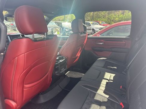 Used 2019 RAM 1500 Rebel w/ Rebel Level 2 Equipment Group AWD/4WD image 8