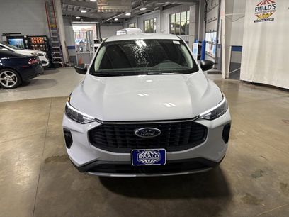 New 2026 Ford Escape Active w/ Cold Weather Package