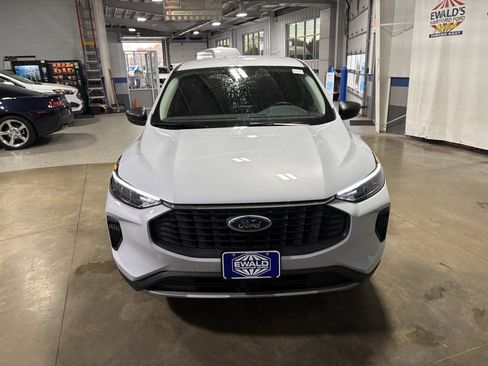 New 2026 Ford Escape Active w/ Cold Weather Package image 3