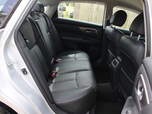 Used 2015 Nissan Altima 2.5 SL image 36