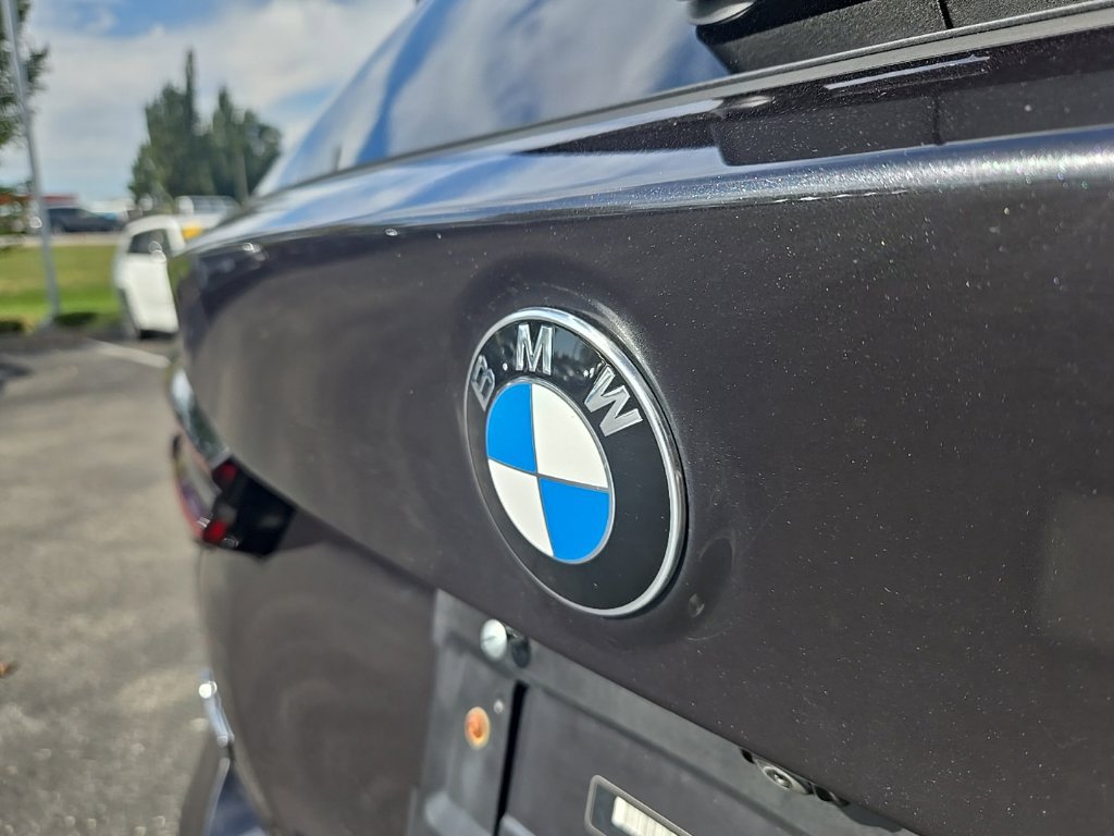 Used 2022 BMW X3 xDrive30i w/ Convenience Package AWD/4WD image 13