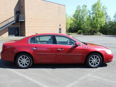 Used 2006 Buick Lucerne CXL w/ Luxury Package FWD image 5