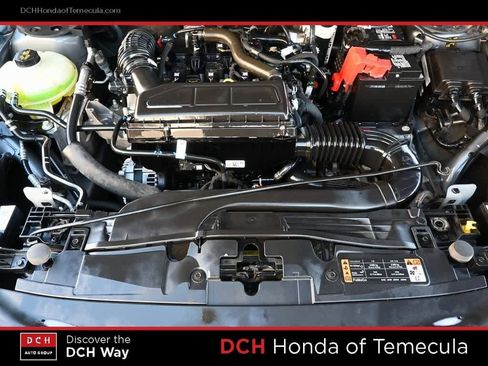 Used 2023 Ford Escape ST-Line w/ Tech Pack #1 image 24