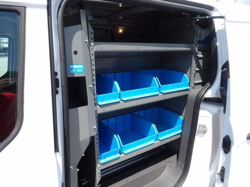 Used 2023 Ford Transit Connect XL FWD image 25