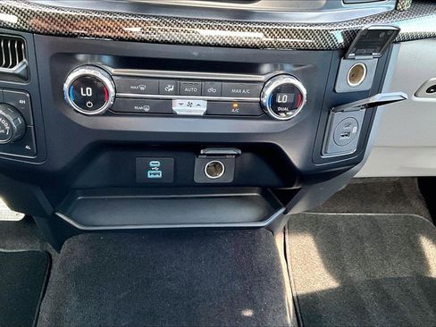 Used 2021 Ford F150 XLT w/ Equipment Group 301A Mid AWD/4WD image 18