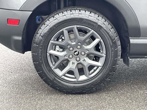 New 2025 Ford Bronco Sport Big Bend w/ Convenience Package image 7