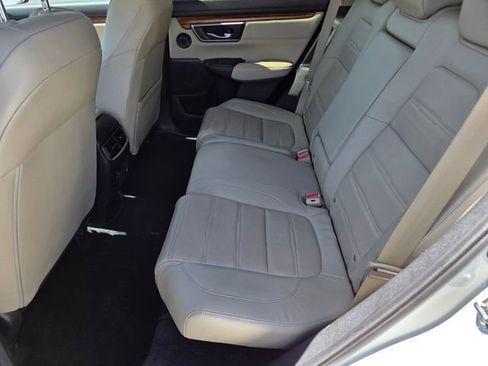 Used 2022 Honda CR-V Touring image 12