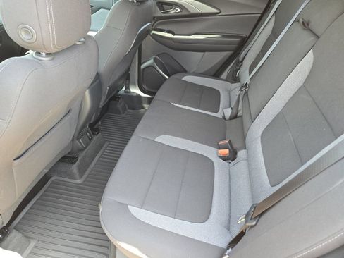 Used 2024 Chevrolet TrailBlazer LT w/ Convenience Package FWD image 21