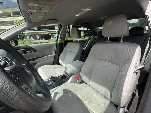 Used 2014 Honda Accord LX image 11