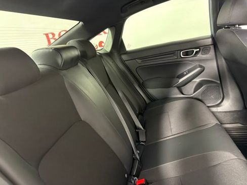 Used 2022 Honda Civic Sport image 18