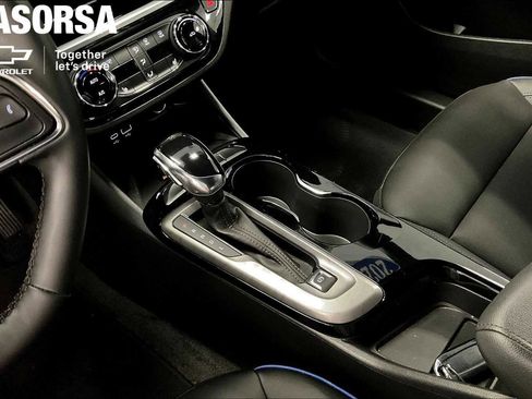 Certified 2024 Buick Envista Sport Touring w/ Convenience I Package FWD image 15