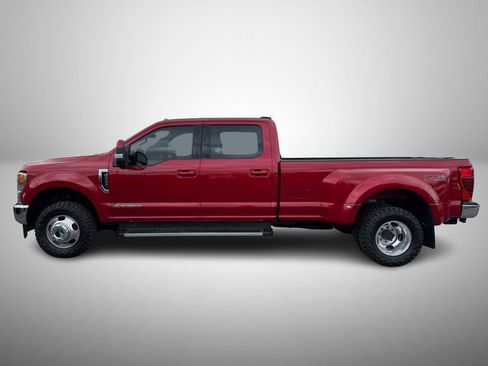 Used 2022 Ford F350 Lariat w/ Lariat Ultimate Package image 6