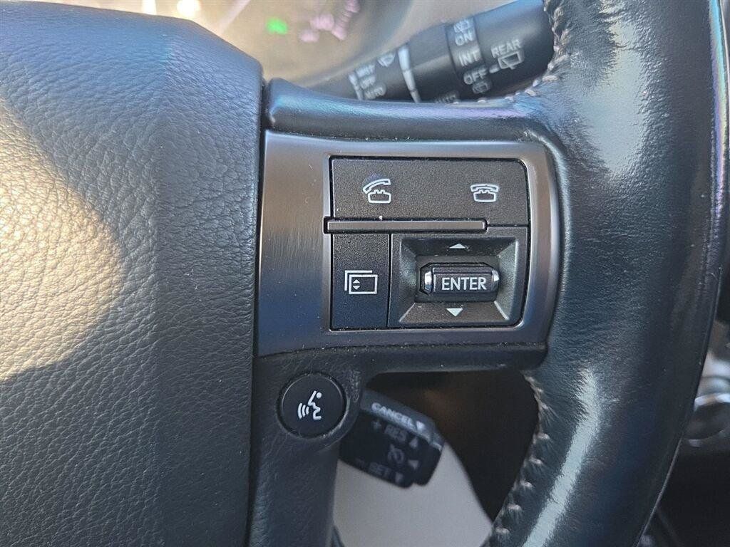 Used 2015 Lexus GX 460 w/ Premium Package AWD/4WD image 13