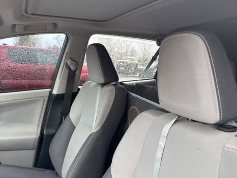 Used 2013 Toyota RAV4 XLE image 4