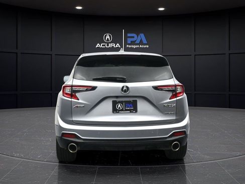 Certified 2024 Acura RDX A-Spec AWD/4WD image 28