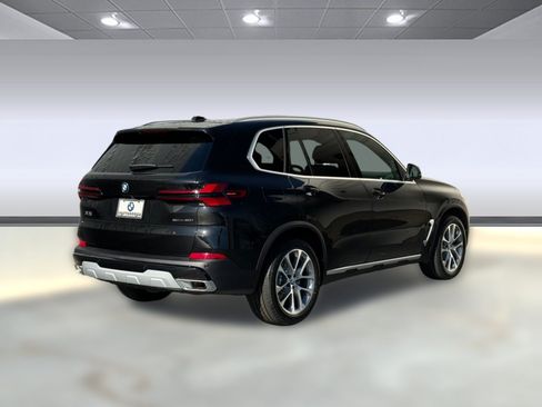 Used 2026 BMW X5 sDrive40i RWD image 8