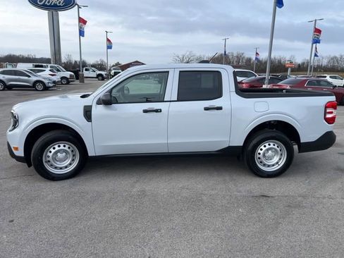 New 2026 Ford Maverick XL w/ Equipment Group 101A image 5